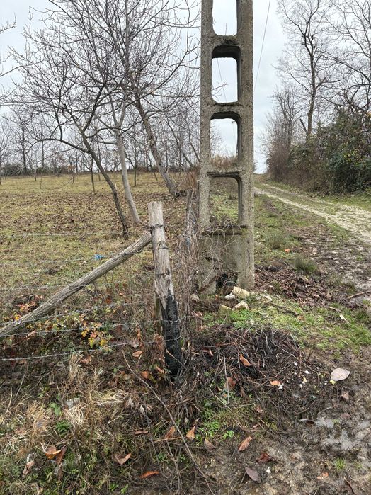 Teren Intravilan Baia de Fier