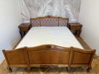 Set Mobila dormitor din lemn