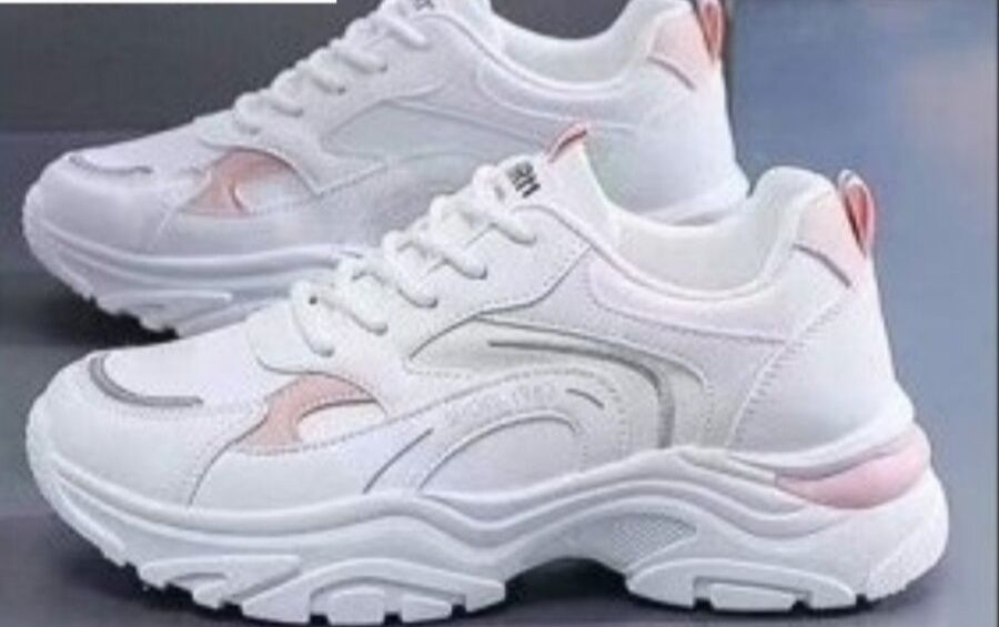 Дамски Маратонки 36-40 Номер Различни Цветове