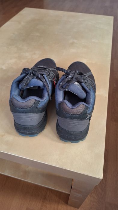 Pantofi de drumetie Karrimor Tempo Trail,femei,Marimea 38