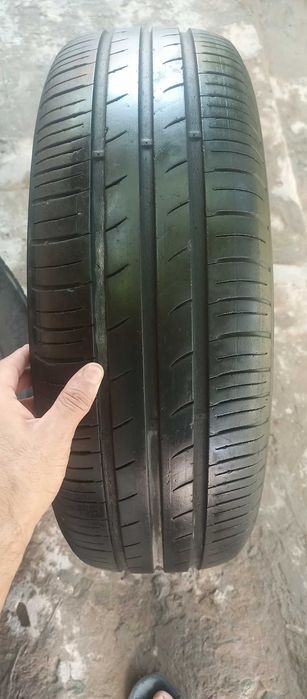 Балон сотилади кумхо R 15 195/65 narxi 700 ming summ galishiladi