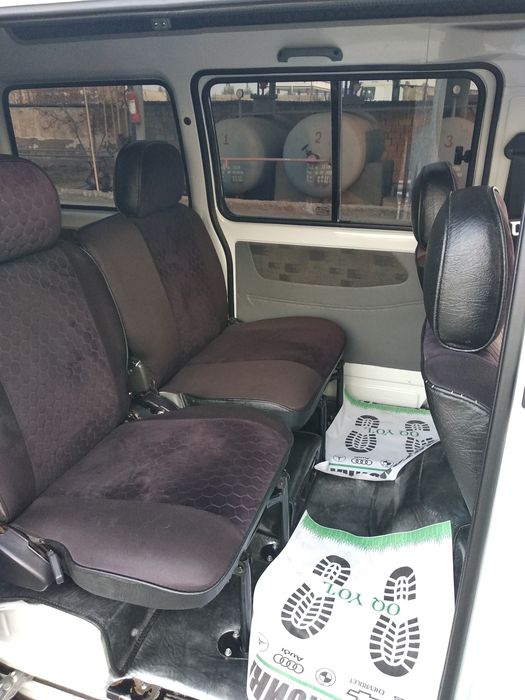 Дамас сотилади бир ку́л.