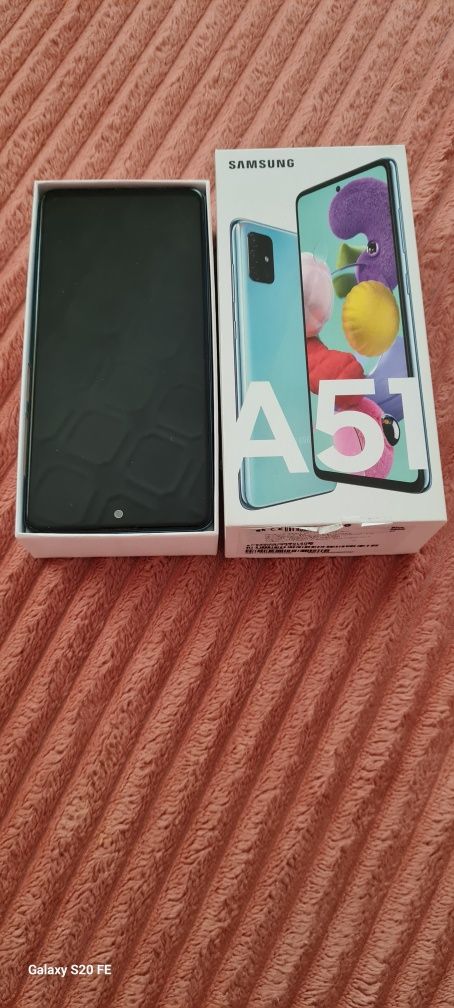 Samsung Galaxy A51