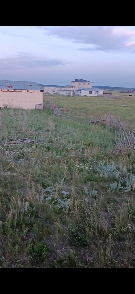 Участок на 6 линии