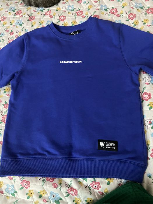 Казак репаблик оригинал