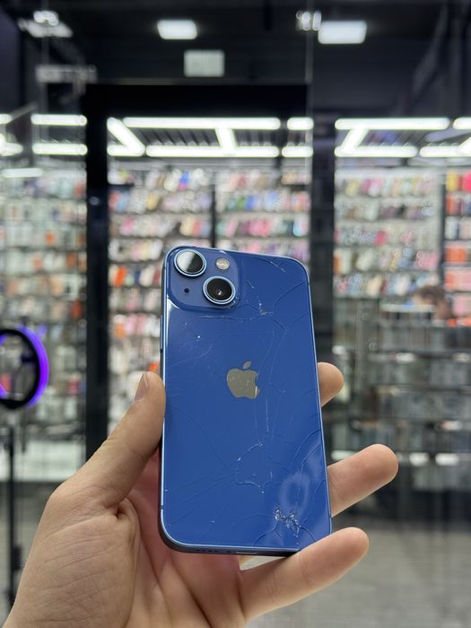 Iphone 13 mini 256Gb