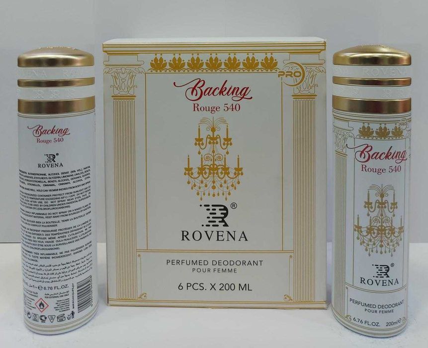 Дезодоранты оптом 200мл