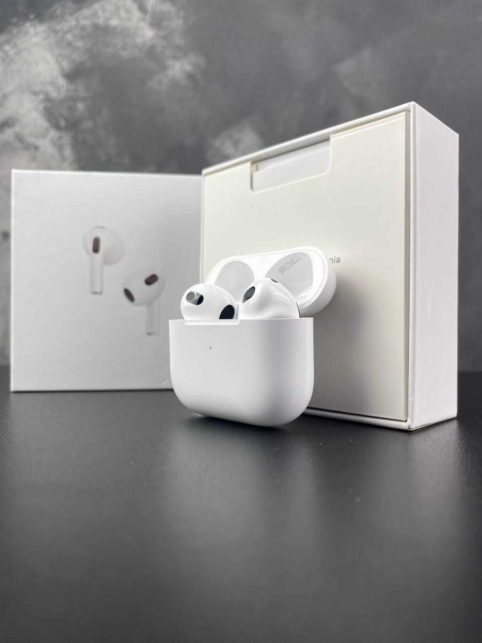 Слушалки Airpods 3