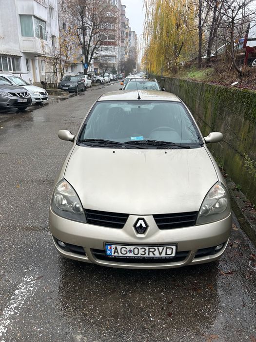 Vand Renault Symbol 1.4 MPI 2008
