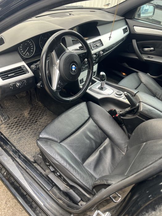 BMW 530 pefecta stare de functinare