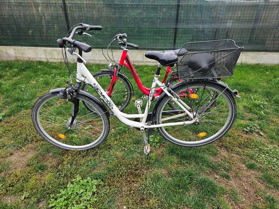 Vand biciclete de dama