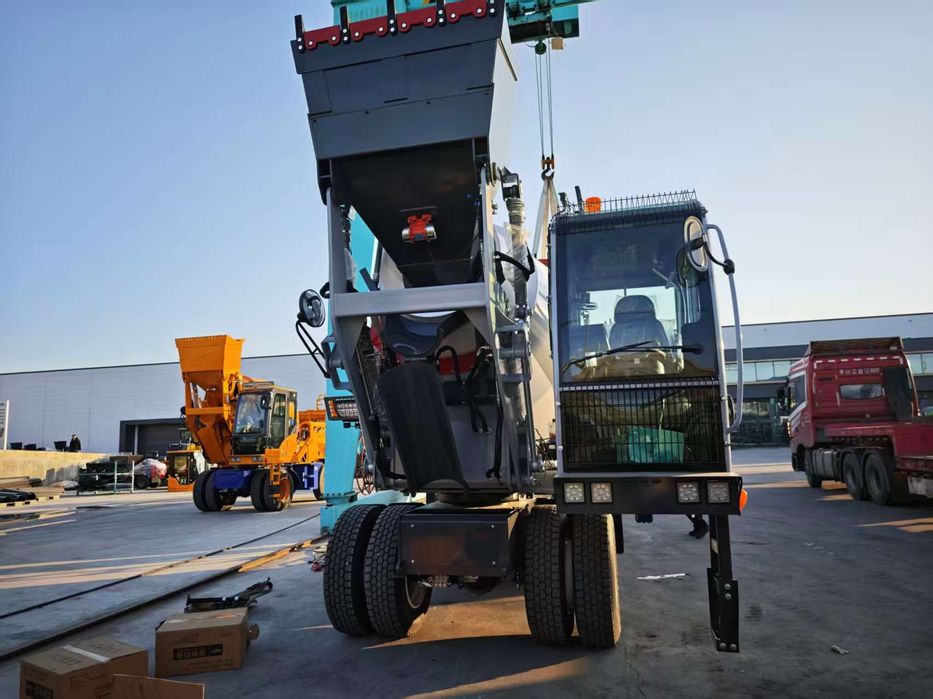 Carmix кармиксер Кармикс Karmix mishalka Betonqorigich Karmiks 2 kub