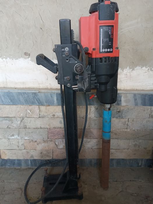 Алмазни  Бур  Сотилади