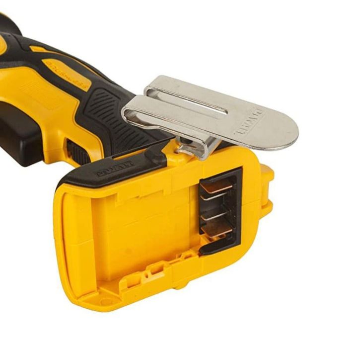 Винтоверт за гипсокартон Dewalt DCF620NT 18V Brushless