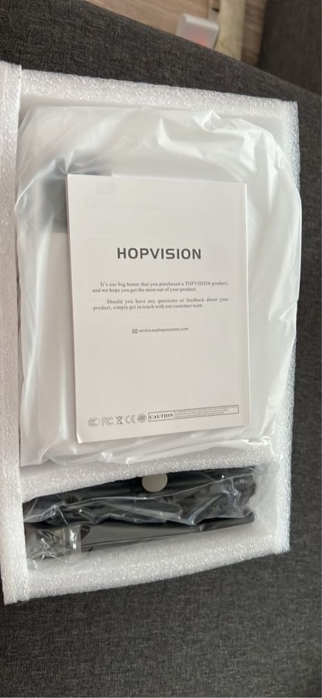 Hopvision T21 Proiector