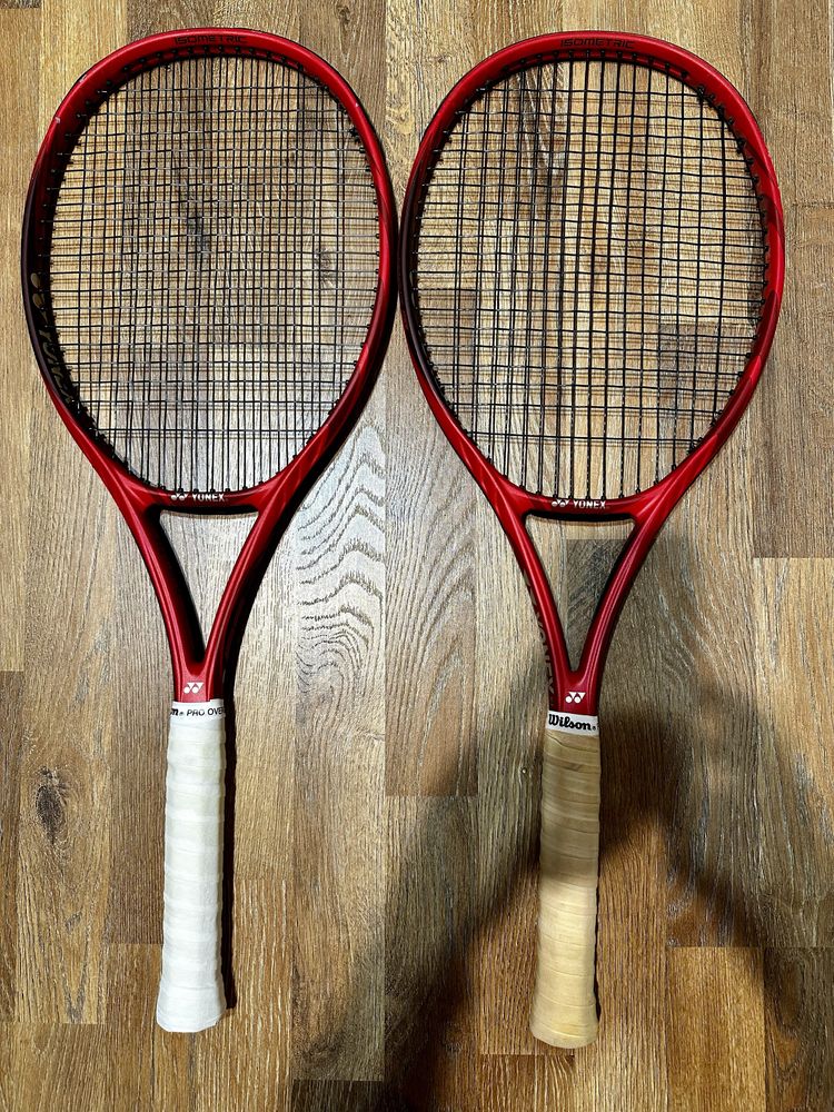 Racheta Tenis Yonex VCore 98