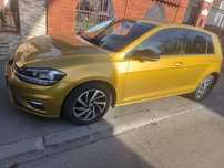 Volskwagen Golf  7 / 7.5 2.0 dsg 7+1 dq381