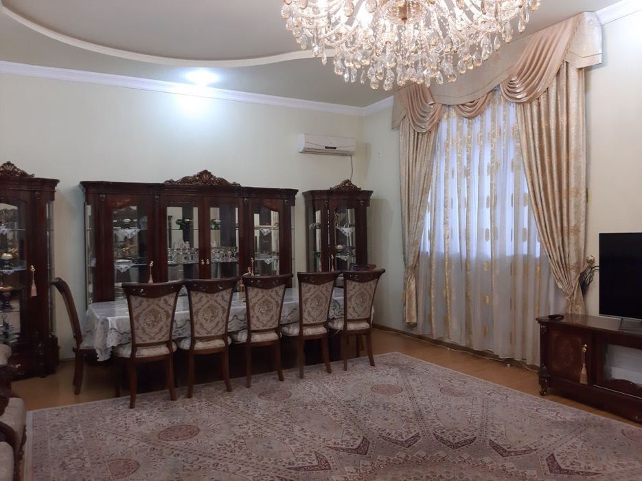 Продается Участок в Яшнабадском районе