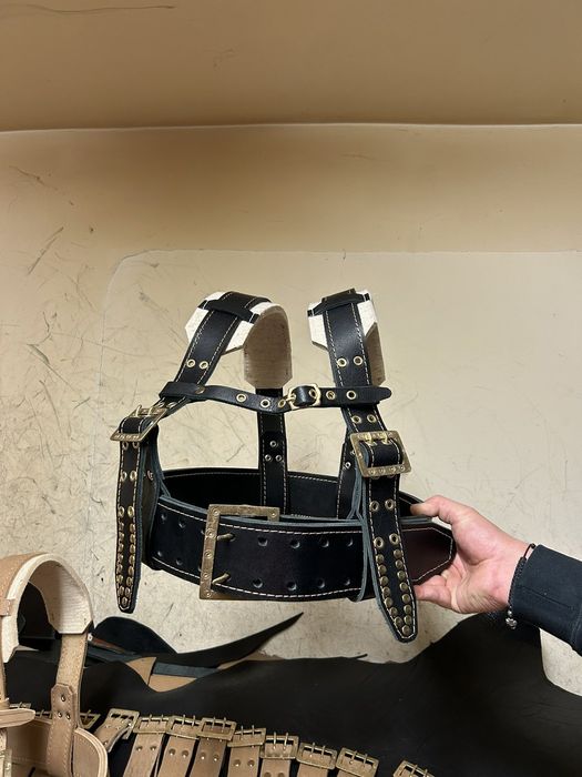 Чанове/Кукерски колани