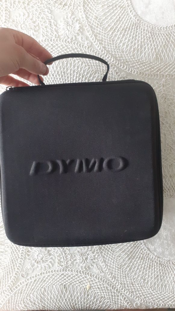 Vând aparat etichete dymo 280, etichetat