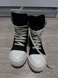 Rick owens ramone