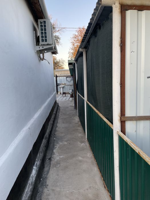 Продается дом в Балхаше