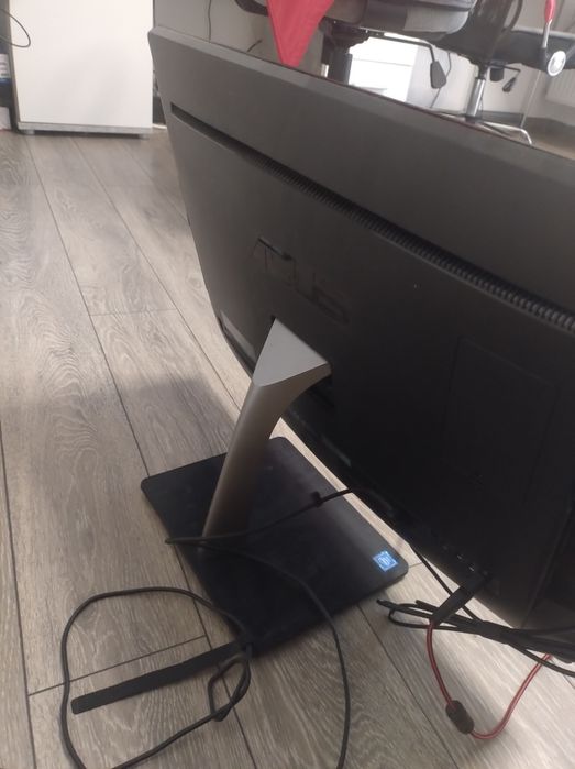 Asus PC calculator all in one