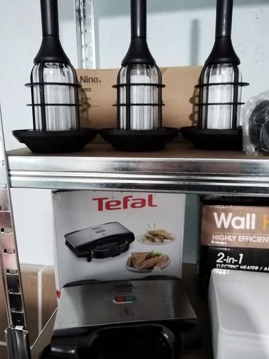 Продавам Лот домакински уреди