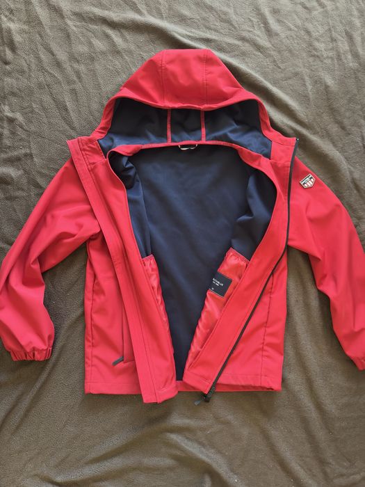 Ессено-зимно яке South Blue.