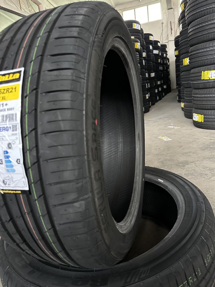 Нови летни гуми ROTALLA SETULA S-RACE RS01+ 265/45R21 108Y XL НОВ DOT
