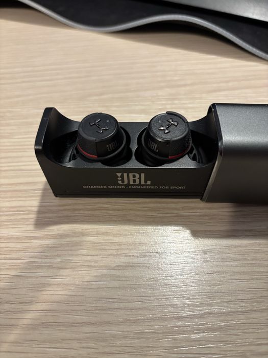 Casti jbl under armour