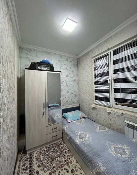 Квартира‼️Метро М.Улугбек 3*4 ком.