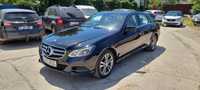 Mercedes Benz E350