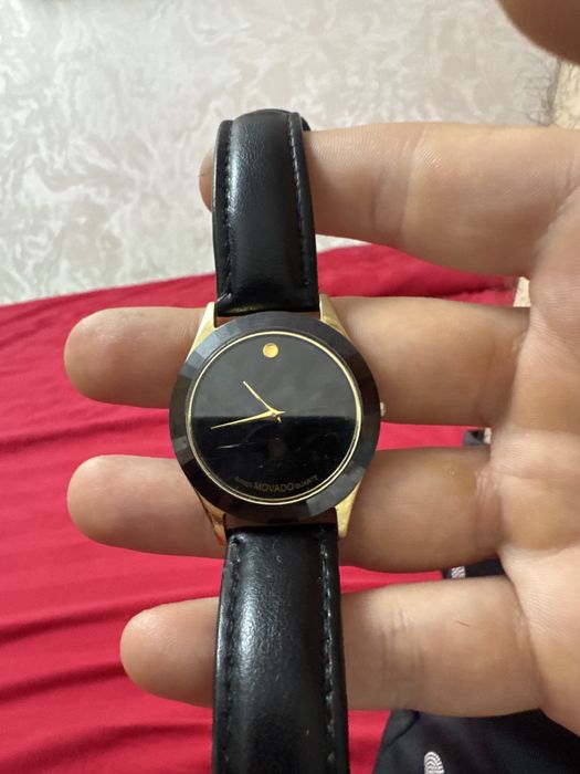 Часы мавадо оригинал