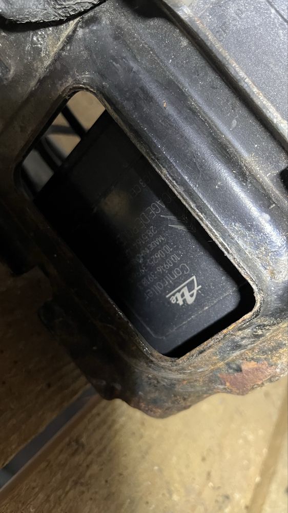 Abs Peugeot 208 2008