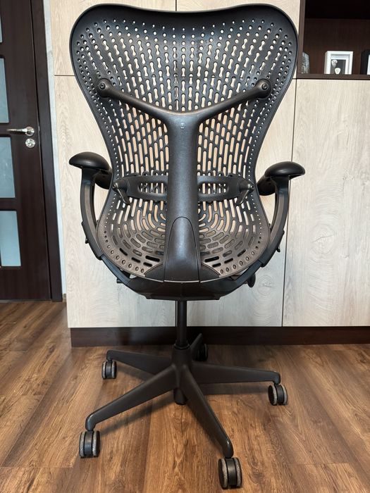 Herman Miller Mirra Graphite