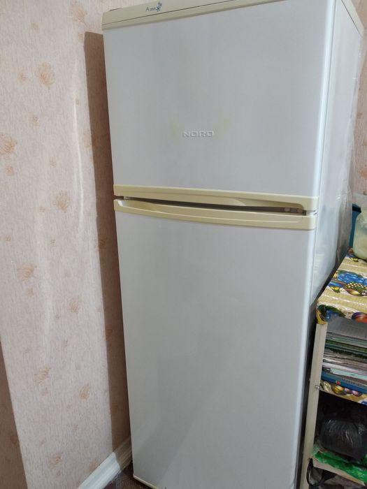 Норд холодильник рабочий