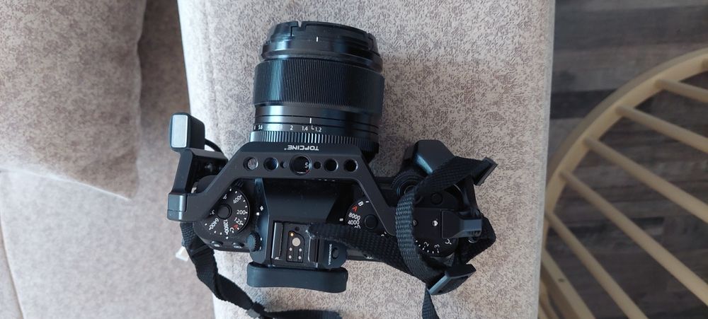 Fujifilm xt5 , body , фотоаппарат , видеокамера   40 mp , камера ,