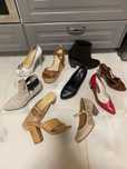 SALE Дамски Обувки Zanotti Pierre Cardin Michael Kors Tamaris 36 номер