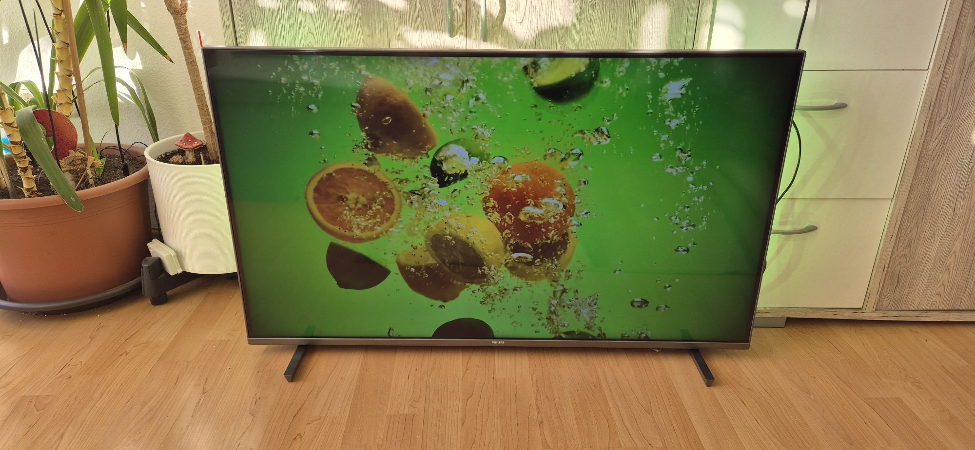 Philips 43PUS7906/12 Android, Ambilight, 4k, UltraHD, Smart, WiFi,