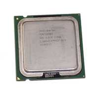Процессор Intel Pentium 4 506 (Socket LGA775)