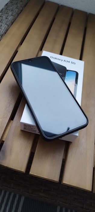 Samsung Galaxy A34 5G
