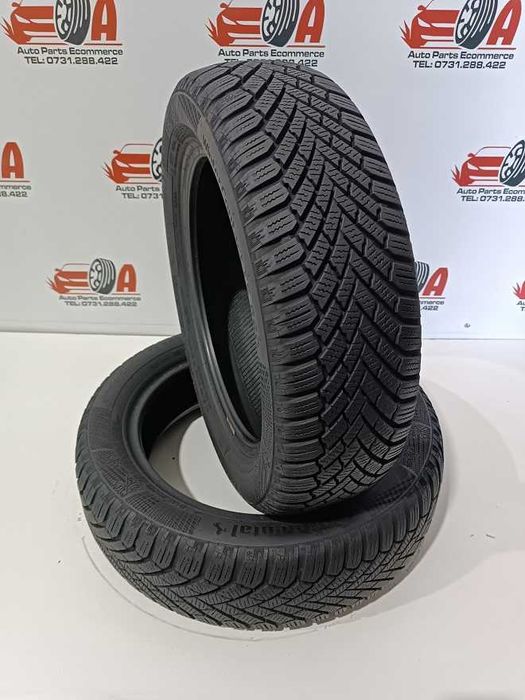 165 60 15 77T 165/60/15 CONTINENTAL CP N10664 M+S