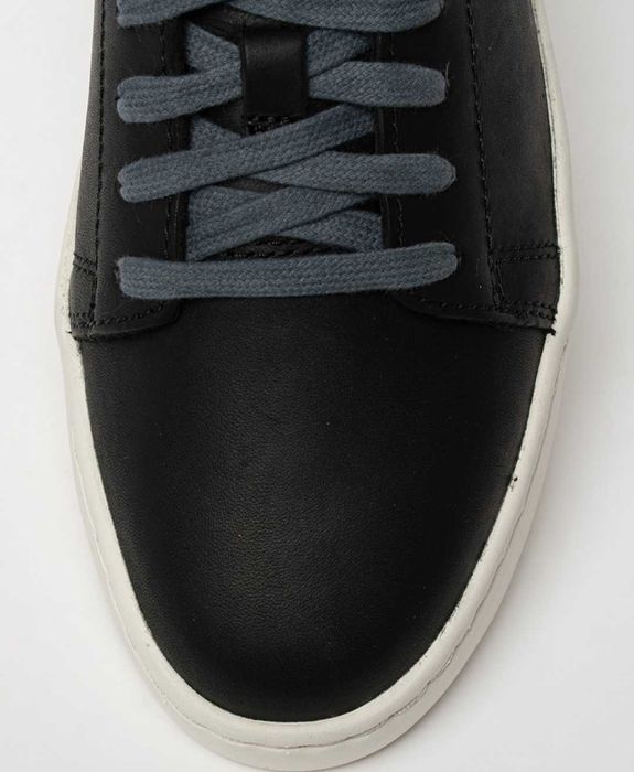 TIMBERLAND Pantofi sport de piele, dama , NOI, marime 37, cu eticheta