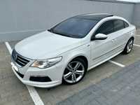 Passat CC R LINE 2.0 TDI 170CP