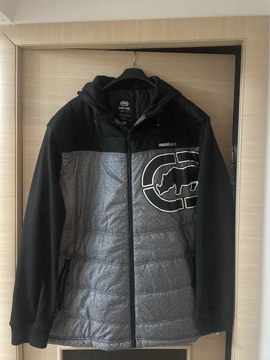 Куртка Ecko, размер 5XL, 54-56