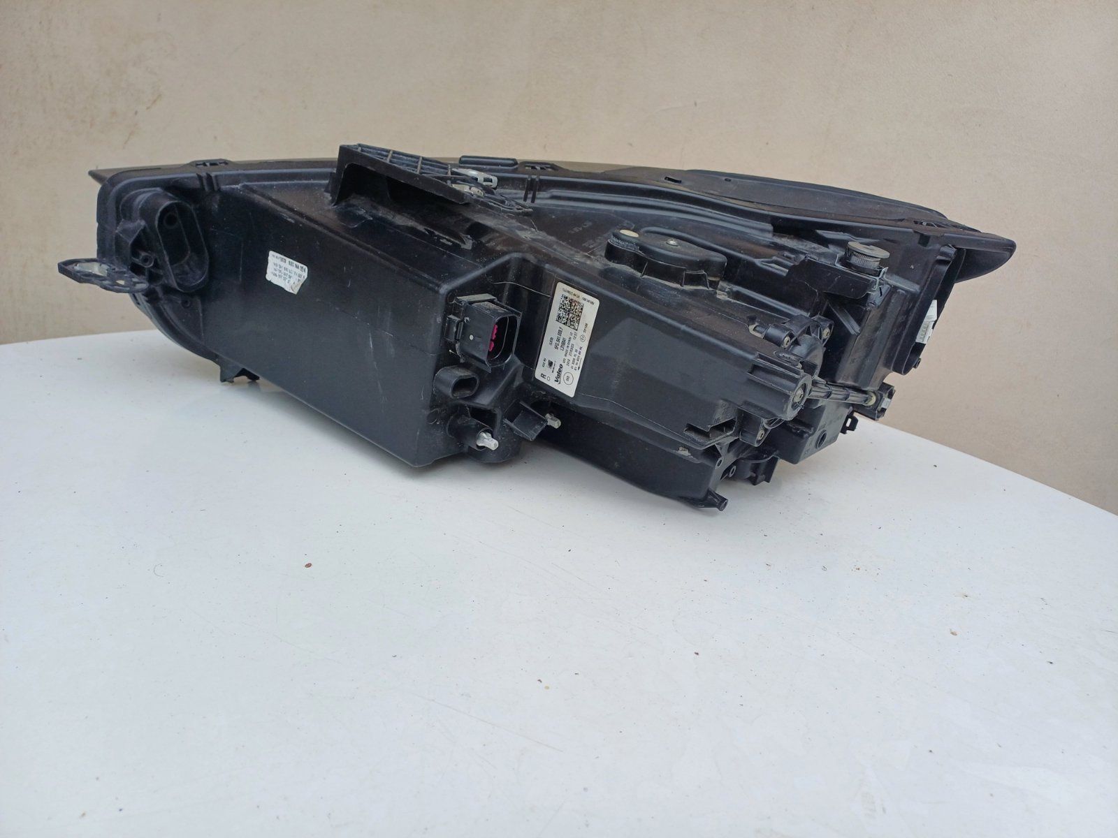Десен фар за Seat Leon MK 4