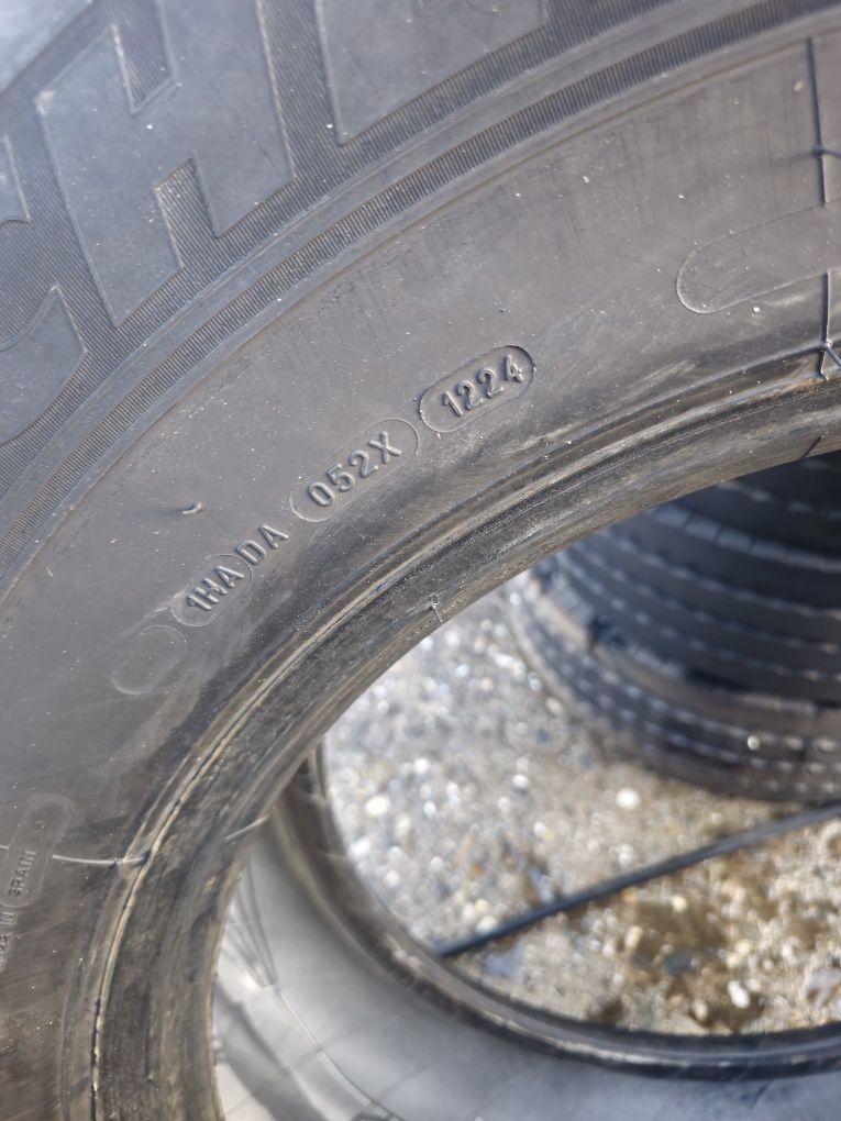 Anvelopa 385 55 r 22.5  Michelin.