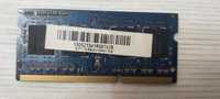 Memorii laptop ddr3 4Gb