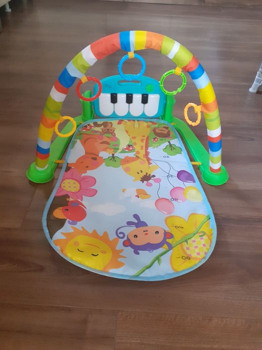 Активна гимнастика